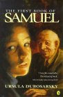 The First Book Of Samuel The First Book Of Samuel