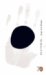 The Mirror of Ink by Jorge Luis Borges