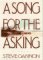 A Song for the Asking (Hardcover)