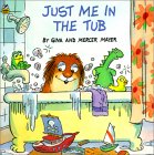 Just Me in the Tub by Gina Mayer Just Me in the Tub by Gina Mayer