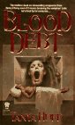 Blood Debt (Victoria Nelson, #5)
