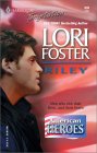 Riley by Lori Foster Riley by Lori Foster
