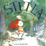 Stella, Fairy of the Forest
