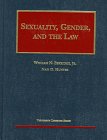 Eskridge and Hunter's Sexuality, Gender and the Law (University Casebook Series®) (University Casebook Series) Eskridge and Hunter's Sexuality, Gender and the Law (University Casebook Series®) (University Casebook Series)