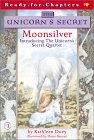 Moonsilver (The Unicorn's Secret, #1)