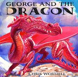 George and the Dragon by Christopher Wormell George and the Dragon by Christopher Wormell