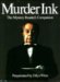 Murder Ink: The Mystery Reader's Companion
