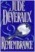 Remembrance (Hardcover)