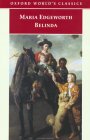 Belinda by Maria Edgeworth