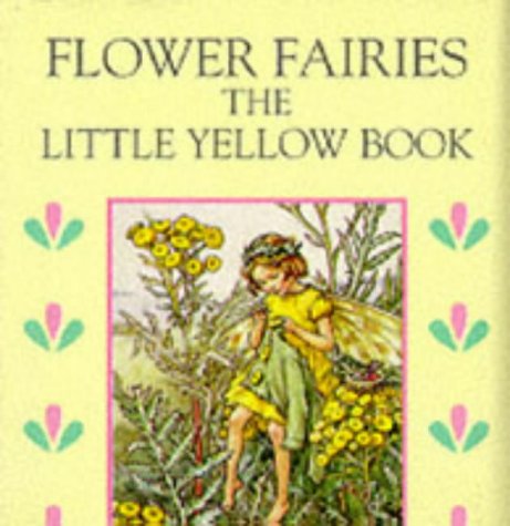 Little Yellow Book
