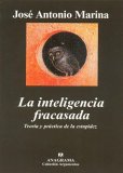 La Inteligencia Fracasada La Inteligencia Fracasada