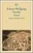 Faust: Erster und zweiter Teil (Paperback)