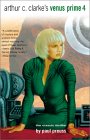 The Medusa Encounter (Arthur C. Clarke's Venus Prime, Book 4) The Medusa Encounter (Arthur C. Clarke's Venus Prime, Book 4)