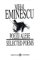 Mihai Eminescu: Poezii alese / Selected Poems
