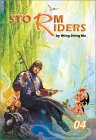 Storm Riders Gn #4 Storm Riders Gn #4