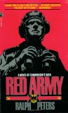 Red Army by Ralph Peters Red Army by Ralph Peters
