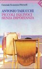 Piccoli equivoci senza importanza Piccoli equivoci senza importanza