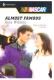 Almost Famous (Harlequin NASCAR, #9)