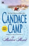 The Hidden Heart by Candace Camp The Hidden Heart by Candace Camp