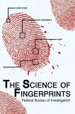 The Science Of Fingerprints The Science Of Fingerprints