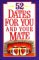 52 Dates for You and Your Mate