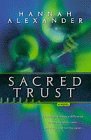 Sacred Trust (Er Trilogy, #1) Sacred Trust