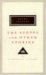 The Steppe And Other Stories (Hardcover)
