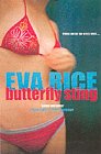 Butterfly Sting Butterfly Sting