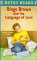 Bingo Brown and the Language of Love by Betsy Byars Bingo Brown and the Language of Love by Betsy Byars