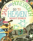 Jake and Honeybunch Go to Heaven Jake and Honeybunch Go to Heaven
