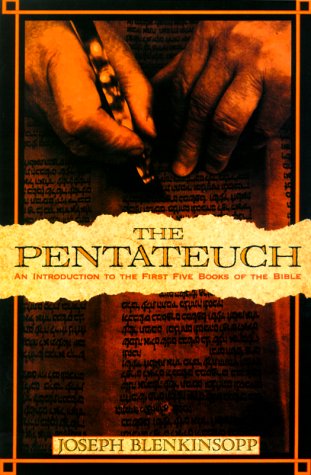 The Pentateuch: An Introduction to the First Five Books of the Bible (Anchor Bible Reference)