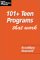 101+ Teen Programs That Wor...