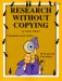 Research Without Copying