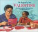 The Legend of the Valentine...