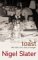 Toast: The Story of a Boy's Hunger (Hardcover)