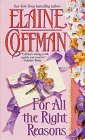 For All the Right Reasons (The Mackinnons, #2)
