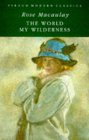 The World My Wilderness The World My Wilderness