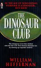 The Dinosaur Club The Dinosaur Club