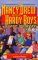 Passport to Danger (Nancy Drew and the Hardy Boys: Super Mystery, #19)