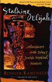 Stalking Elijah: Adventures with Today's Jewish Mystical Masters Stalking Elijah: Adventures with Today's Jewish Mystical Masters