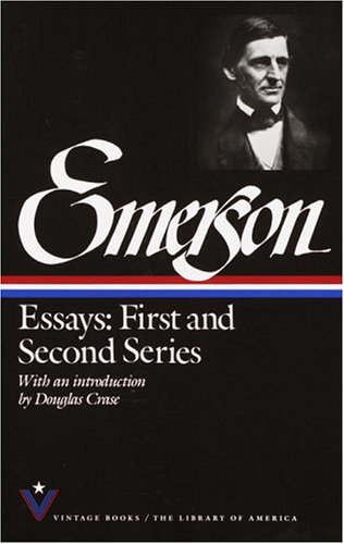 Essays: First and Second Series
