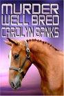 Murder Well Bred
