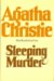 Sleeping Murder (Hardcover)