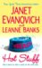 Hot Stuff  (Hardcover)
