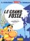 Le grand fossé (Astérix le Gaulois, #25)