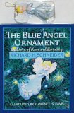 The Blue Angel Ornament Book and Ornament Package [With Ornament]