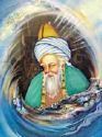 مثنوی معنوی by Rumi مثنوی معنوی by Rumi