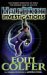 Half Moon Investigations (Hardcover)