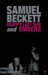 Krapp's Last Tape by Samuel Beckett
