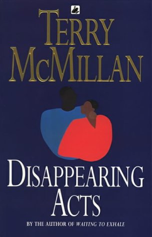 Disappearing Acts